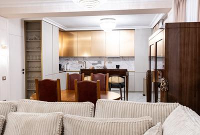 Vila Premium Tunari – 175 mp Utili, Lot 505 mp si Amenajari de Designer - 16