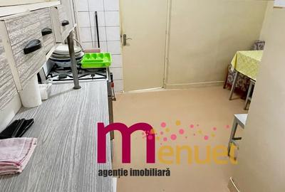 Apartament cu 4 camere decomandat în E3 - 4