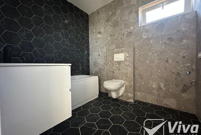 Casă cu 3 camere cu Teren 110 Mp în Bucium - 6