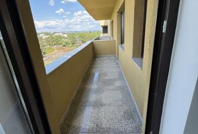 Apartament 2 camere, etaj 5/6, complex Dorobantu - 8