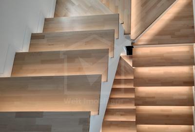 Duplex cu 4 camere cu Canalizare în Iris - 18