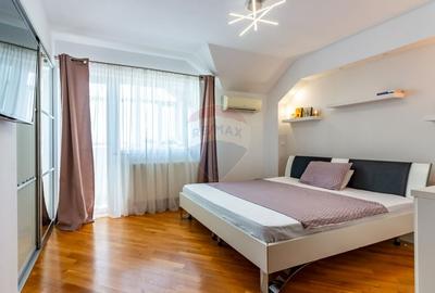 Casa spatioasa langa Bucuresti - mobilata, utilata, gata de mutat! - 15