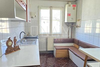 Garsonieră decomandată în Luncă - 14