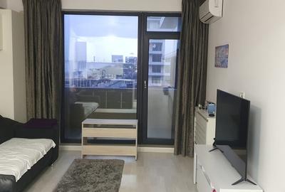 Mamaia Nord Promenada 2 camere mobilat  parcare inclusa vedere directa la mare - 2