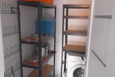 Vand apartament 3 camere Floresti - 6