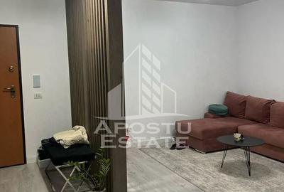 Apartament cu 2 camere semidecomandat, mobilat în Simion Bărnuțiu - 1