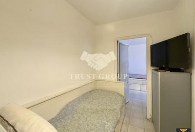 Garsonieră decomandată, mobilată în Cișmigiu - 9