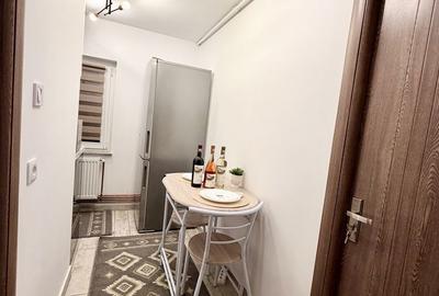 Garsonieră decomandată în Eremia - 2