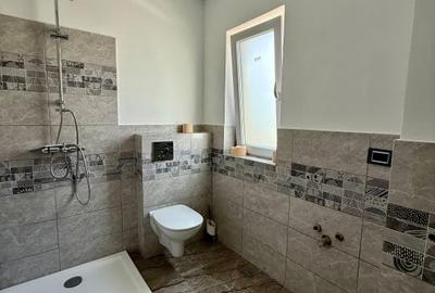 Casa individuala - 4 camere - Teren 521 mp - 12