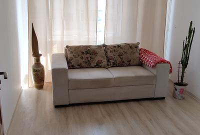 Apartament cu 3 camere decomandat, mobilat în Inel II - 1