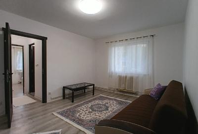 Apartament cu 2 camere semidecomandat în Astra - 2