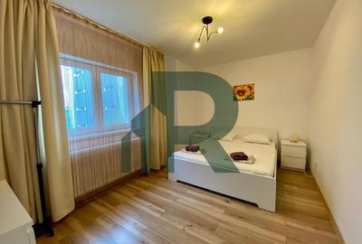 Apartament 3 camere terasa si parcare privata Cartierul Kogalniceanu - 4