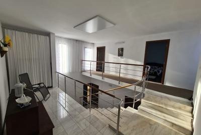 Casa noua P+1 curte si teren zona Streisangeorgiu - 4