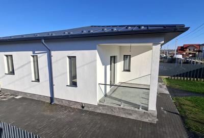 Casă individuală cu 3 camere cu Teren 270 Mp în Exterior Nord - 3