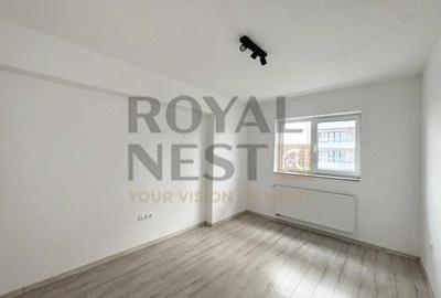 De inchiriat apartament de 2 camere in Avantgarden 3, faza 5 - 2