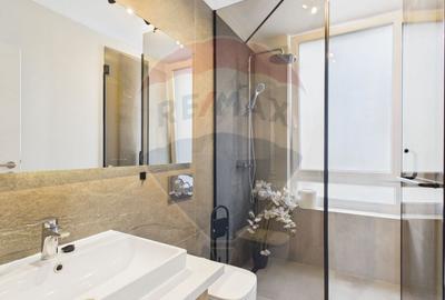 Apartament cu 2 camere, mobilat în Pipera - 7