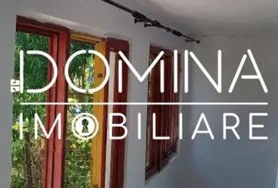 Casă cu 2 camere cu Teren 969 Mp în Telești