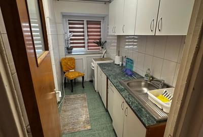 Apartament cu 2 camere decomandat în Berceni - 6