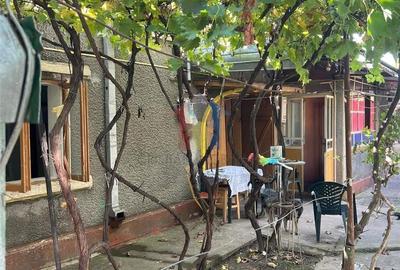 Casă cu 4 camere cu Teren 147 Mp în Brăilița - 2