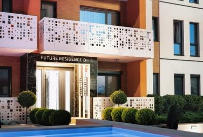 Apartament cu 2 camere decomandat în Giroc - 3