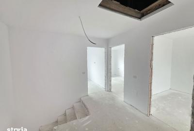 Casă cu 4 camere cu Teren 305 Mp în Tărlungeni - 9