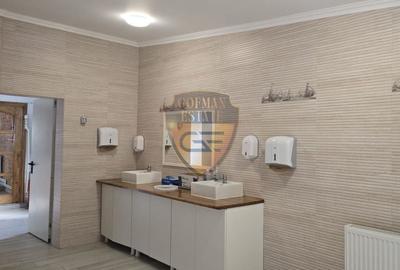 Spațiu comercial, de 350 mp, în Mihail Kogălniceanu - 10