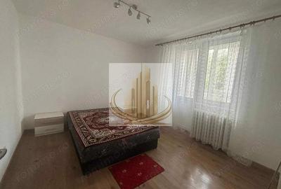 Apartament cu 2 camere semidecomandat, mobilat în Tipografilor