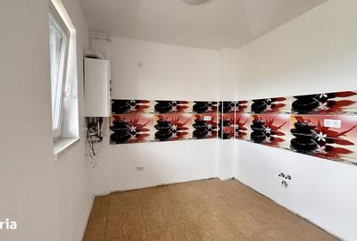 Apartament cu 2 camere în Florești - 2