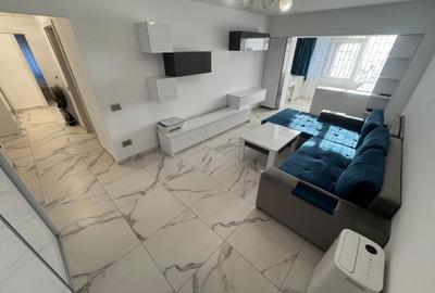 Apartament cu 3 camere decomandat în Gara - 5
