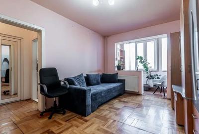 Apartament cu 2 camere semidecomandat în Aurel Vlaicu - 8