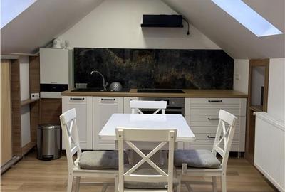 Apartament cu 2 camere în Central - 7