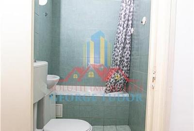 Vanzare garsoniera 31 mp, Str. Lucretiu Patrascanu Nr. 9, Bl Y2 - 22