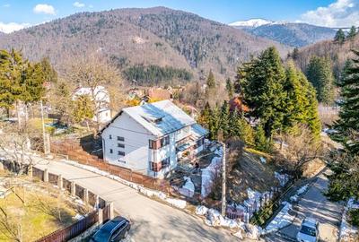 Casă individuală cu 5 camere cu Teren 680 Mp în Central - 24