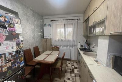 Apartament cu 3 camere în Tudor Vladimirescu - 6