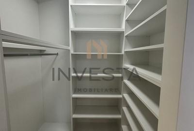 Apartament cu 3 camere decomandat, mobilat în Mărăști - 21