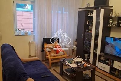 Piata Domenii I Apartament 3 camere - 1