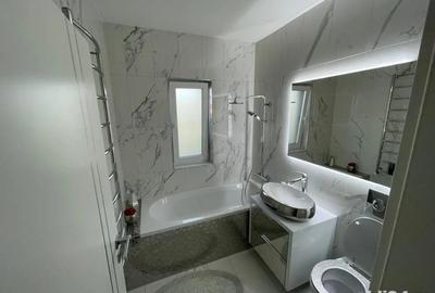 Vand apartament mobilat Ghiroda - 2