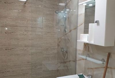 Apartament cu 2 camere semidecomandat în Central - 5