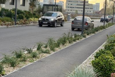 Apartament 2 camere Cortina Pipera cu loc de parcare subteran - 58