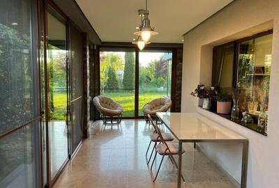 Casa 5 camere | Individuala | 1000 mp teren | - 10