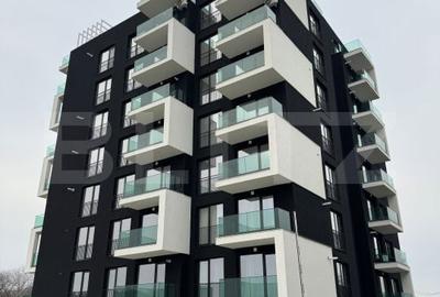 Apartament cu 2 camere în Central - 15
