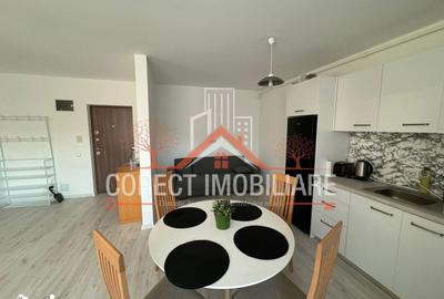Apartament cu 2 camere în Central - 5