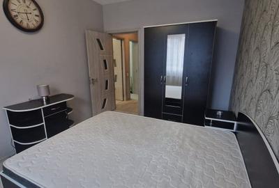 Apartament 2 camere tip studio // str. Tineretului 35 bis - 8