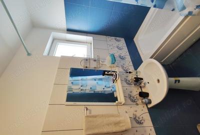 Berceni Dimitrie Leonida Popesti Leordeni 2 camere bloc nou - 6