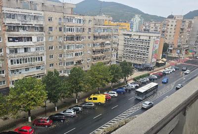 Inchiriez apartament 2 camere decomandat in Deva, zona Ulpia - 25