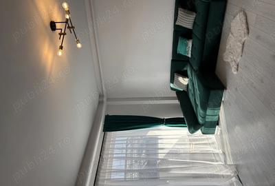 De la Proprietar Apartament zona Iulius Mall, 2 camere 53mp+ 14 terasa - 9