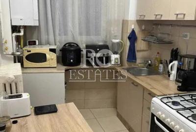 Apartament 3 camere 94mp Gradina Icoanei / Maria Rosetti - 6
