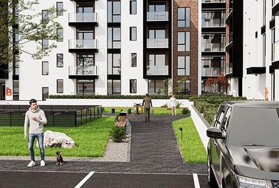 Aradului | 1-3 Camere | Finisaje Premium | Comision 0% Aradului | 1-3 Camere | Finisaje Premium | Comision 0% - 2