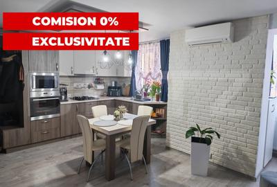 Apartament cu 3 camere în Central - 2