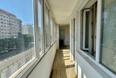 REA1025061 Apartament 2 camere I Stefan cel Mare I De vanzare - 9